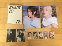 Twice Ready to be album photocards Blackpink Itzy Red velvet stay Baden-Württemberg - Süßen Vorschau