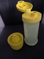 Tupperware Tupper Trinkflasche Zitronenpresse 700ml Hessen - Groß-Zimmern Vorschau