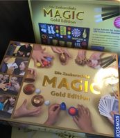 Zauberschule MAGIC Gold Edition Kosmos Hessen - Hofheim am Taunus Vorschau