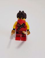 Lego Ninjago Kai njo117 Sachsen-Anhalt - Altenweddingen Vorschau