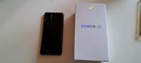 HONOR 50 Midnight Black 8 GB, 256GB Schleswig-Holstein - Boostedt Vorschau