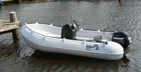 Motorboot Whaly 310 - NEU Niedersachsen - Stade Vorschau