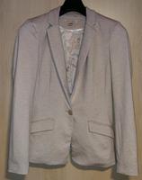 Blazer rose Amisu Jacket Jacke 36 S Jerseyblazer Jersey Bayern - Niederwinkling Vorschau