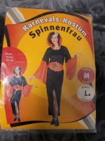 Fasching/Halloween kostüm Spinnenfrau Bayern - Regensburg Vorschau