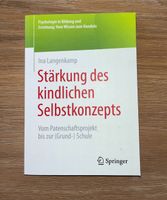 Stärkung des kindlichen Selbstkonzepts | Fachbuch Bayern - Langerringen Vorschau