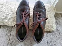 Schnürschuhe Tommy Hilfiger, gr.43l44 Bergedorf - Hamburg Lohbrügge Vorschau