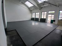 84qm freie Matte für Kampfsport, Yoga, Turnen, Tanzen Eimsbüttel - Hamburg Stellingen Vorschau