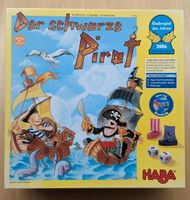 Der schwarze Pirat HABA Hessen - Rüsselsheim Vorschau