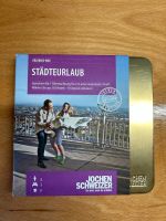 Hotelgutschein Jochen Schweizer Städteurlaub Hessen - Ludwigsau Vorschau
