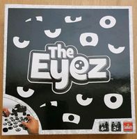 Spiel Gesellschaftsspiel "The Eyez" neu in OVP Harburg - Hamburg Heimfeld Vorschau