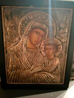 Ikone Mutter Gottes mit Kind Bayern - Kulmain Vorschau