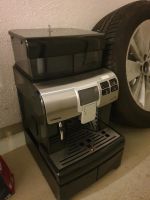 Kaffeemaschine Saeco Aulika Bayern - Höhenberg i. T. Vorschau