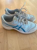Tennis Turnschuhe asics Gr 40 Bonn - Beuel Vorschau