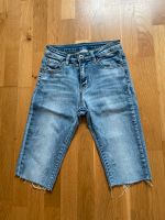 Made in Italy Jeansshorts Bermuda Gr Xs Nordrhein-Westfalen - Kerken Vorschau