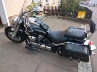 Suzuki Intruder 1800 Baden-Württemberg - Uttenweiler Vorschau