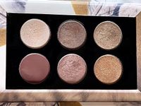 Pat McGrath Eyeshadow Lidschatten, Mthrshp Platinum Bronze Hamburg-Nord - Hamburg Eppendorf Vorschau