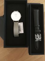 Daniel Wellington Damenuhr neu Petite Sterling + Lederarmband Bayern - Pforzen Vorschau