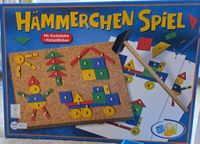 Hämmerchen Spiel ab 4 Jahre+ Sachsen - Oberlungwitz Vorschau