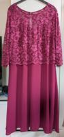 Sheego Kleid Gr. 48 Thüringen - Weimar Vorschau