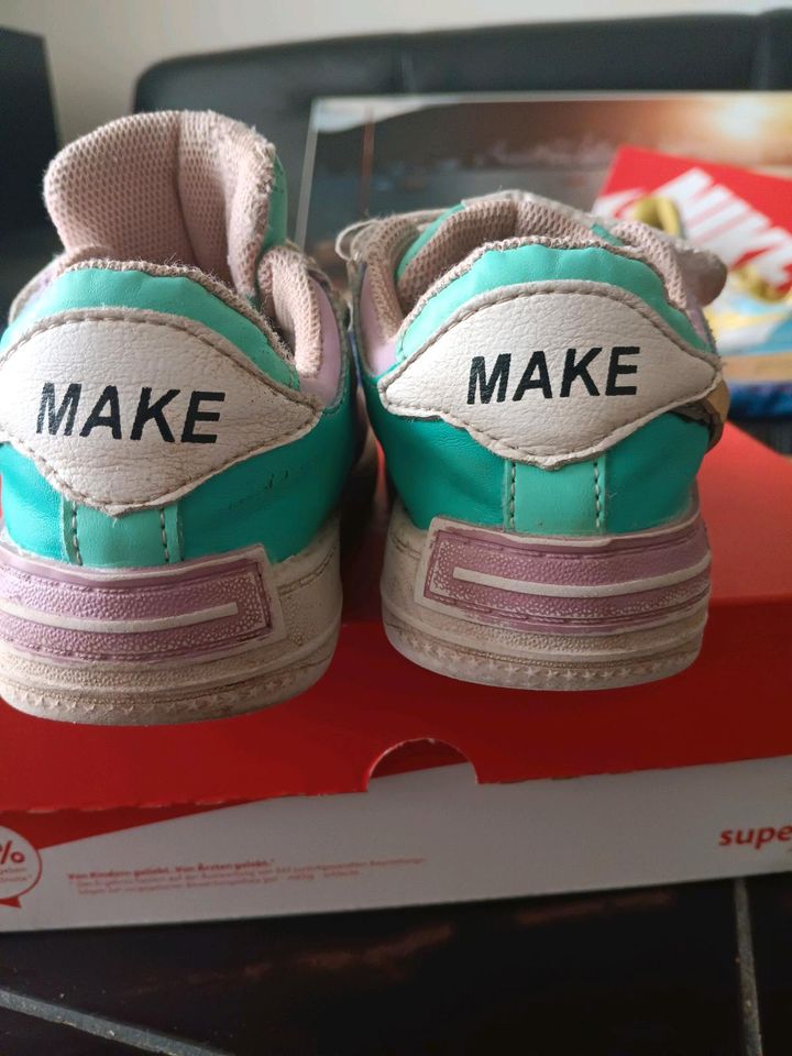 Nike Kinderschuhe in Mannheim