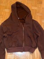 Braune Jacke Baden-Württemberg - Sulz Vorschau
