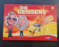 Brettspiel die Geissens teils neu verpackt Kreis Pinneberg - Appen Vorschau