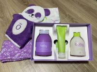 DoTerra Baby Pflegeset Sachsen - Altenberg Sachs Vorschau