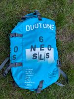 Kite Duotone Neo SLS 6qm 2021 Duisburg - Duisburg-Süd Vorschau