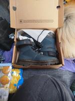 Dr. Martens Combs Tech II Utility Stiefel Nordrhein-Westfalen - Krefeld Vorschau