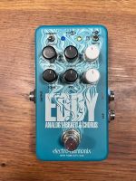 Electroharmonix Eddy analog Vibrato & Chorus Pedal Nordrhein-Westfalen - Bergkamen Vorschau