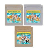 Super Mario Land 1 / Nintendo Gameboy Classic Spiel / Getestet Frankfurt am Main - Bornheim Vorschau