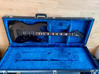 B.C. Rich ST-3 NJ Japan black Kahler OHSC Hamburg-Mitte - Hamburg Hamm Vorschau