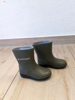 Kinder- Gummistiefel Gr 21 Nordrhein-Westfalen - Borken Vorschau