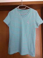 Tom Tailor T Shirt Damen Gr.L gestreift Neu !!! Saarland - Merzig Vorschau