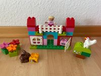 Lego Duplo kleiner Bauernhof Köln - Porz Vorschau