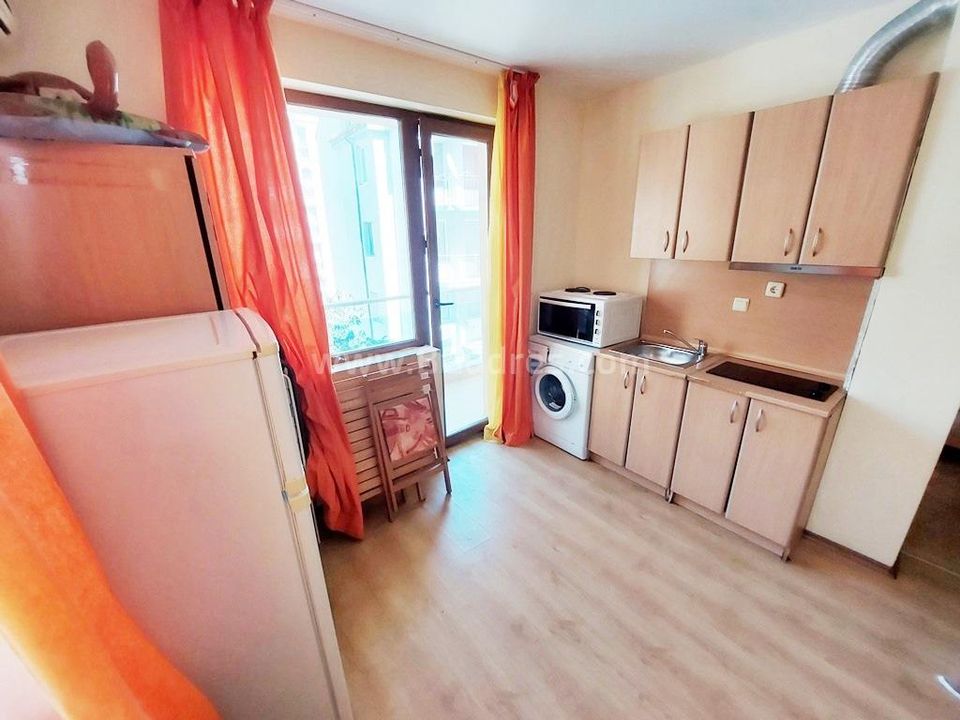 Studio am Meer zum Schnäppchenpreis, Bulgarien in Saarbrücken