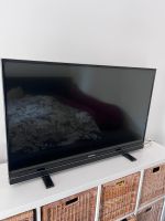 43 Zoll Grundig Fernseher Bayern - Erlangen Vorschau