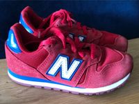 New Balance 373 Kinder Sneaker 30,5 Team Red Rot Nordrhein-Westfalen - Kerpen Vorschau