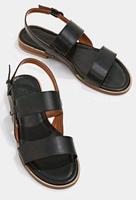 Esprit Sandalen mit breiten Riemen schwarz Größe 37 neu Berlin - Tempelhof Vorschau
