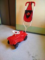 Bobby Car mit Schubstange original Thüringen - Suhl Vorschau