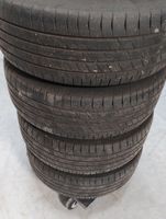 Sommerreifen-Satz 4x Goodyear 215/60R16 95 V Niedersachsen - Celle Vorschau