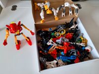 Lego, Bionicle, Teile Rheinland-Pfalz - Großniedesheim Vorschau
