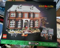 Lego Kevin Home alone, Kevin allein zuhaus Bayern - Augsburg Vorschau