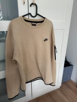 Nike Pullover Größe L kaum getragen Dresden - Pieschen Vorschau