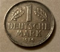 1 DM 1959 G Sachsen - Mylau Vorschau