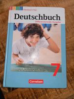 Deutsch Buch Cornelsen 7.Klasse Rheinland-Pfalz - Neuhäusel Vorschau