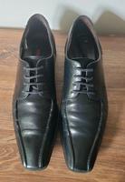 Lloyd Mortimer Leder Schuhe Gr.39 Altona - Hamburg Rissen Vorschau