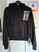 Hoodie Pullover Motion Brand Lukas Knopf Gr. 146 Sachsen-Anhalt - Elsteraue Vorschau