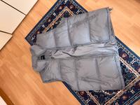 ZARA Puffer Weste / Steppweste Grau XL  - neuwertig Nordrhein-Westfalen - Lüdenscheid Vorschau