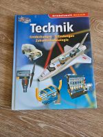 Wissensbuch Technik für Kinder und Jugendliche Rheinland-Pfalz - Zell (Mosel) Vorschau